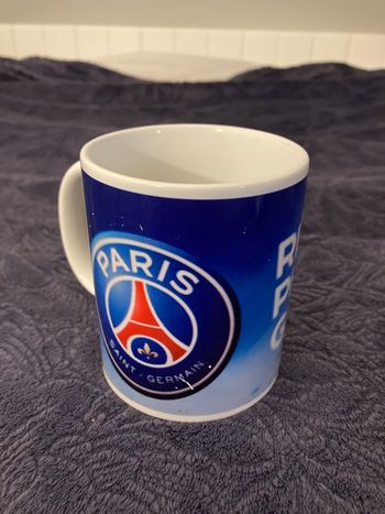 Tasse PSG