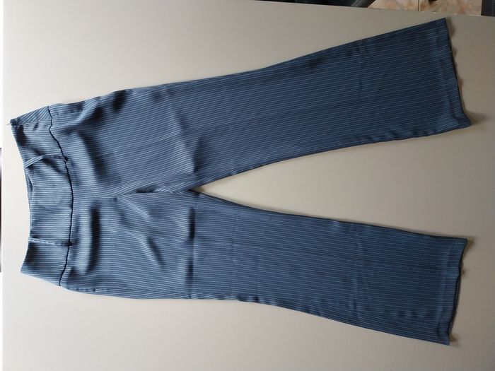 Pantalon fluide Naf Naf femme