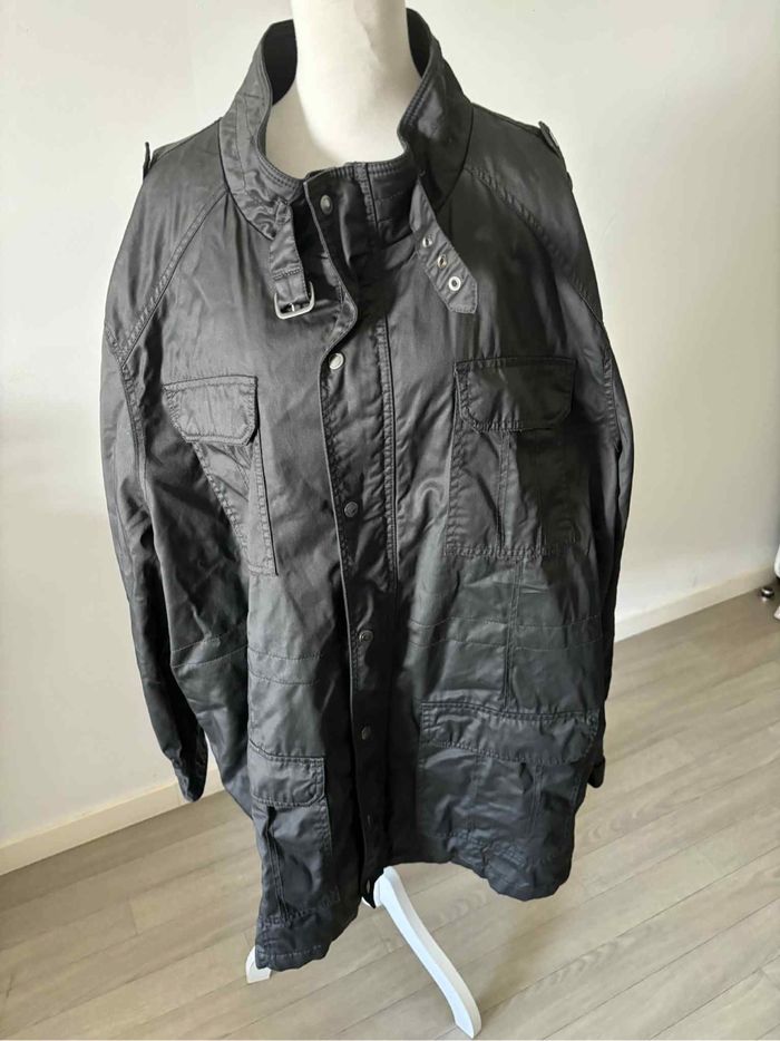 Manteau