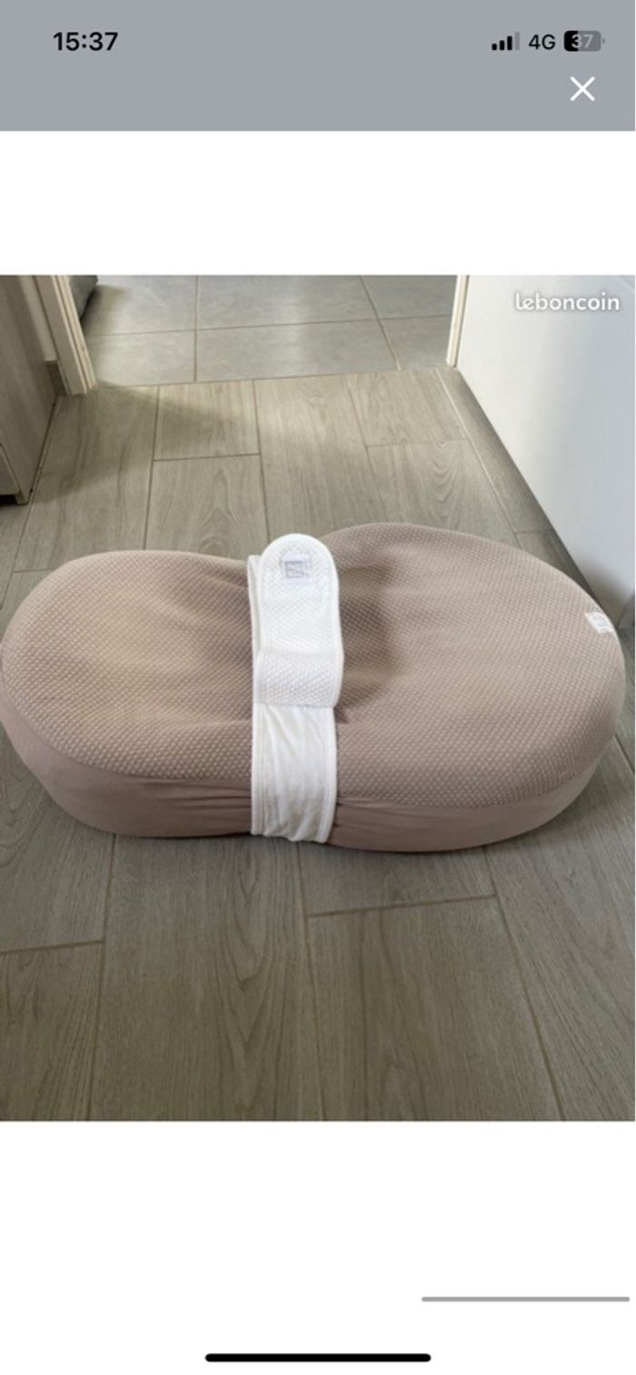 Cocoon à baby - photo numéro 3