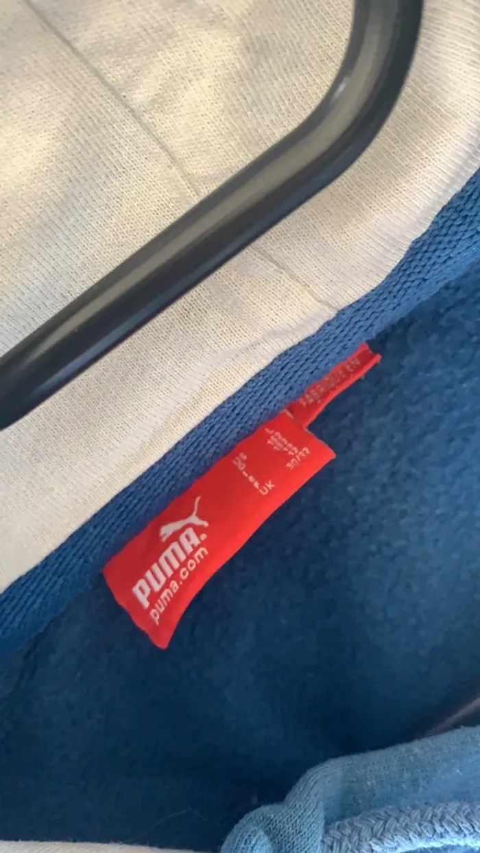sweat Puma - photo numéro 2