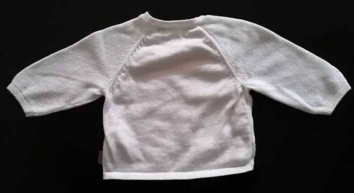 Gilet 53 cm Dpam - photo numéro 2