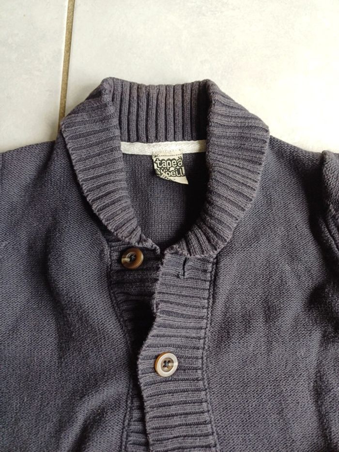 Pulls Gilets 18 mois - photo numéro 4