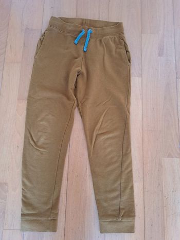 Pantalon jogging 12 ans Kiabi