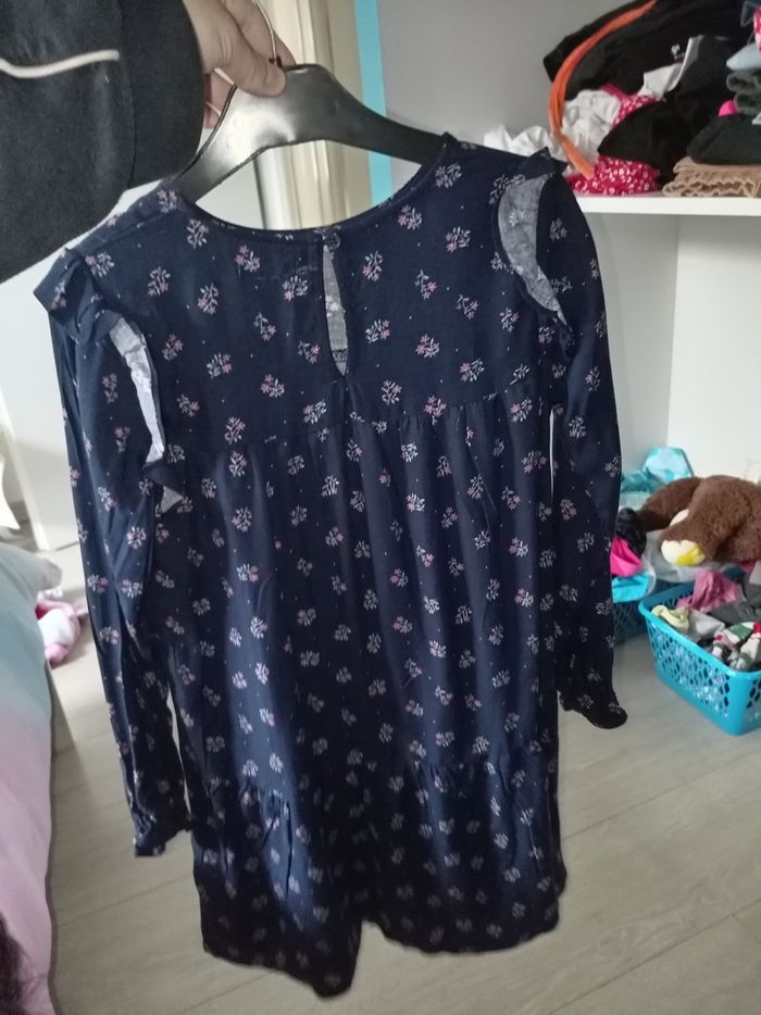 Robe blouse - photo numéro 2