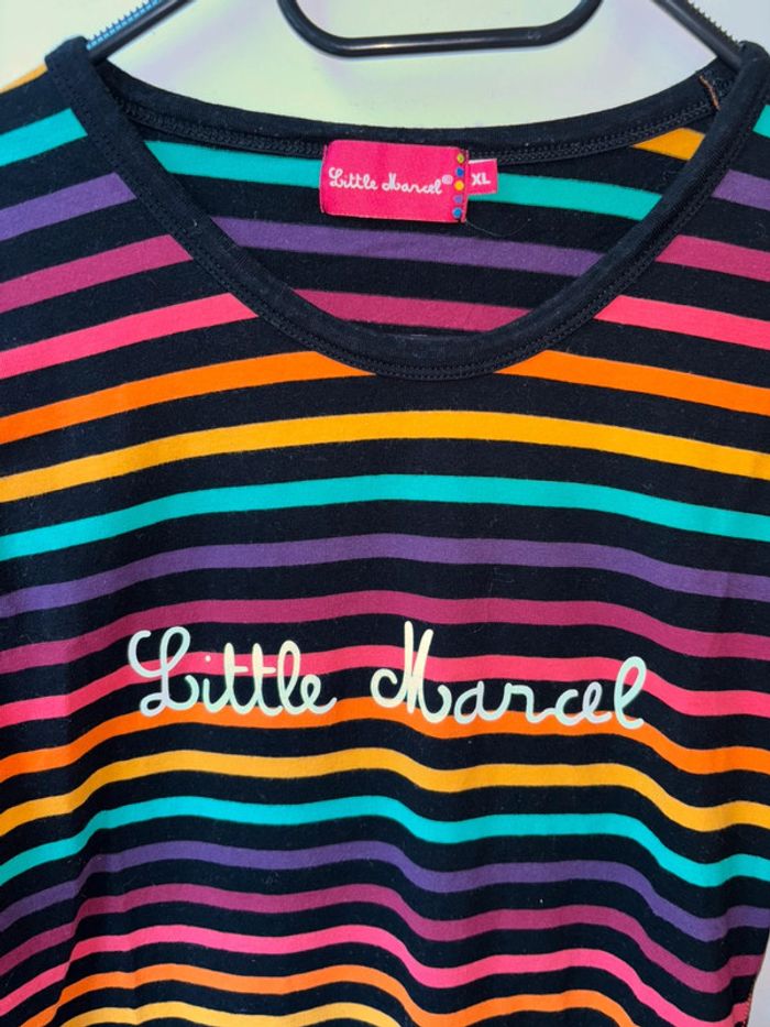 T-shirt Little marcel - photo numéro 2