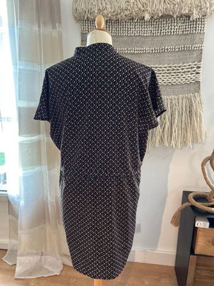Etam robe ample taille S ou M - photo numéro 5