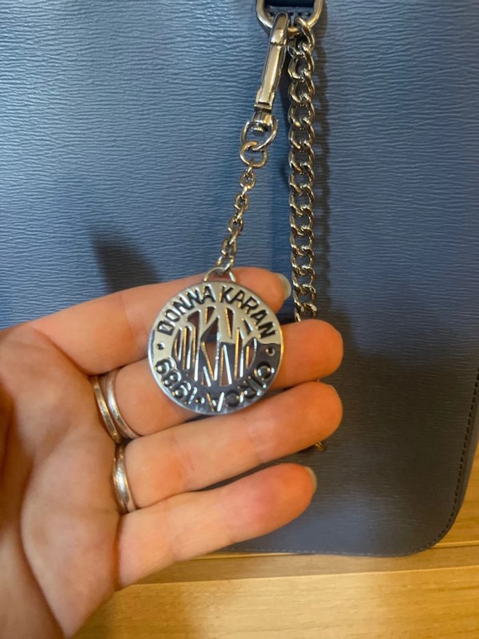 Sac à main DKNY - photo numéro 7