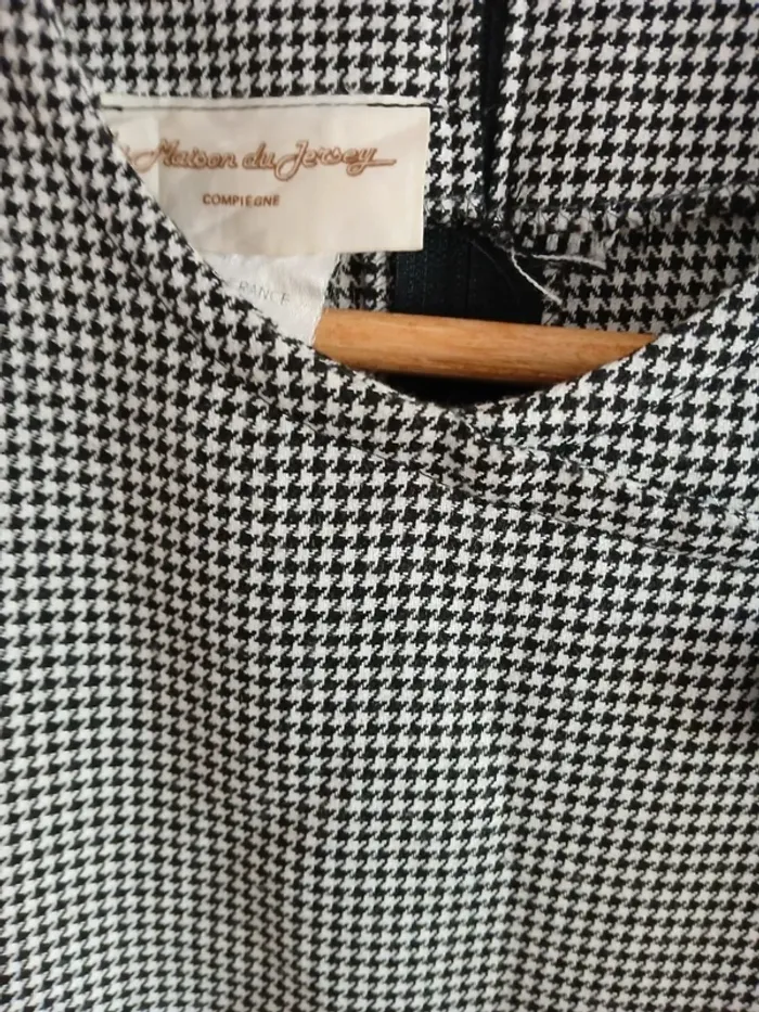 Robe La Maison du Jersey - photo numéro 2
