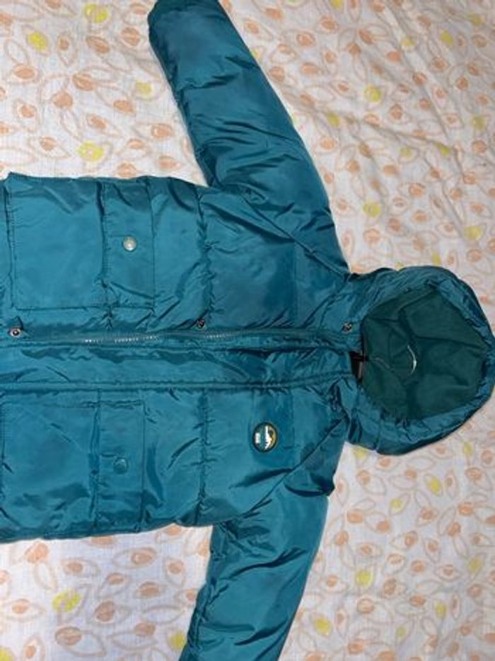 Doudoune garçon 18 mois - photo numéro 3