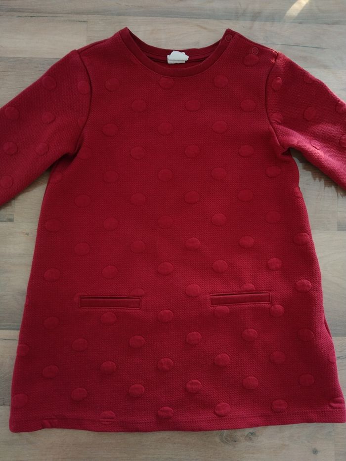 Robe 18 mois - photo numéro 2