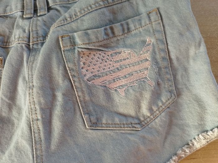 Short gémo - photo numéro 8