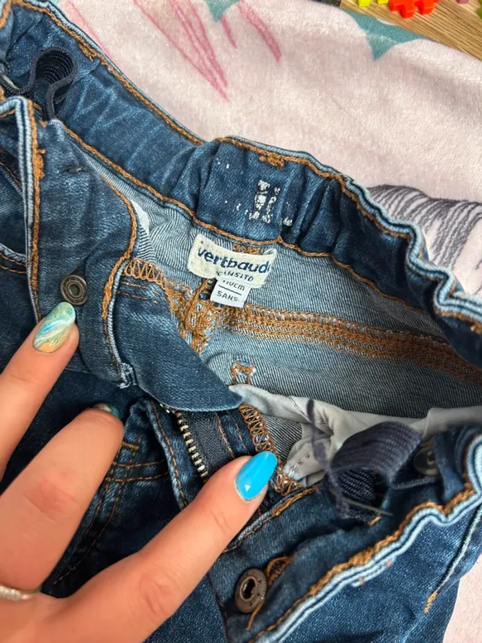 Jeans - photo numéro 2