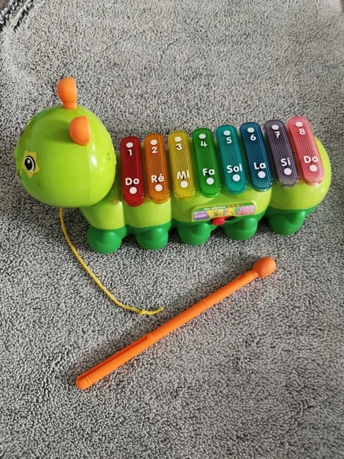 🦋 Jeux musical 🦋