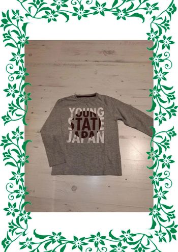 T shirt