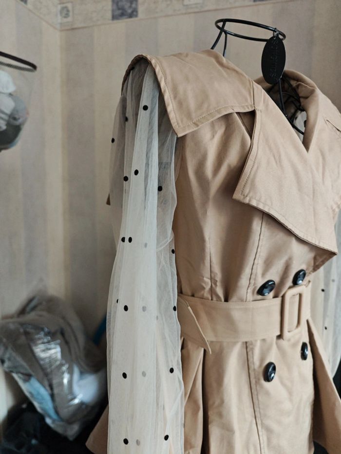Veste Femme printemps automne - photo numéro 3