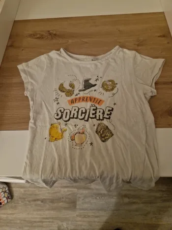 T-shirt Harry Potter