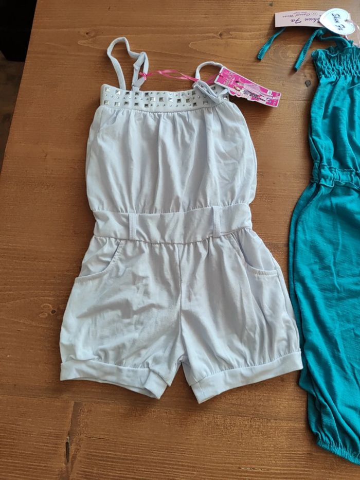 Combinaisons - photo numéro 2