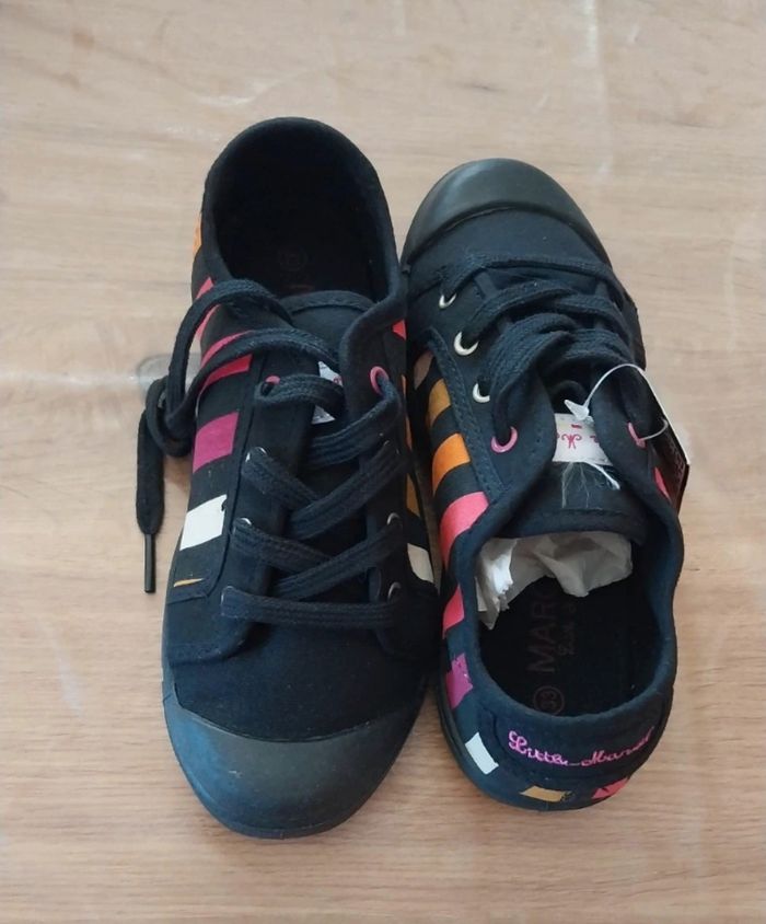 Chaussures - photo numéro 2