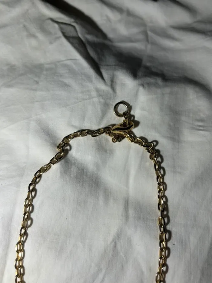 Collier vintage - photo numéro 4