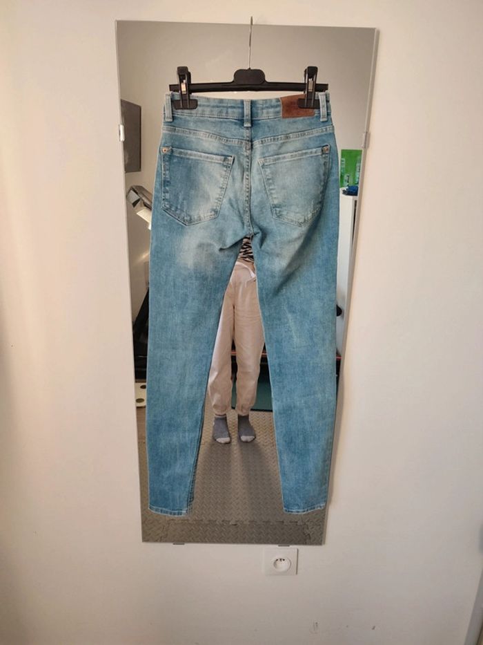 Jeans Bershka - photo numéro 2