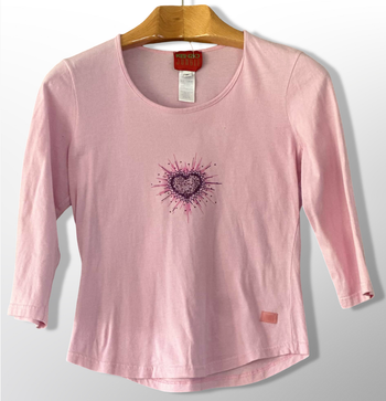 💫 Sublime tee shirt / Haut chic Kenzo Jungle taille M : 38 une pure splendeur en parfait état