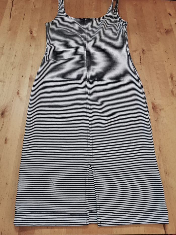 Robe "Zara Trafaluc" - photo numéro 3