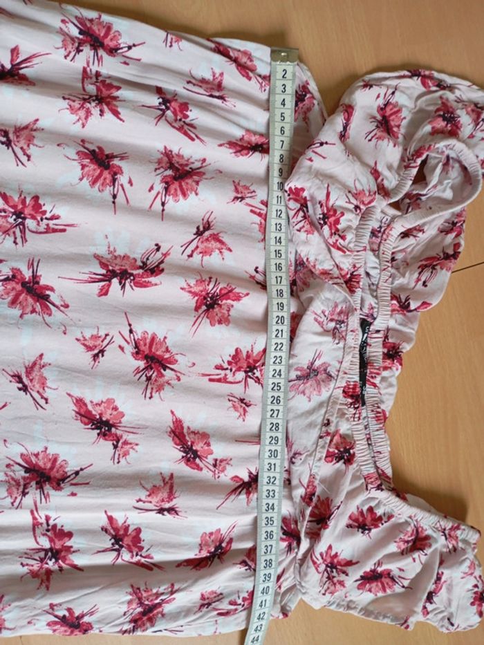 Robe d été 38/40 up2fashion - photo numéro 4