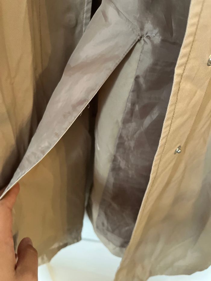 Veste - photo numéro 4