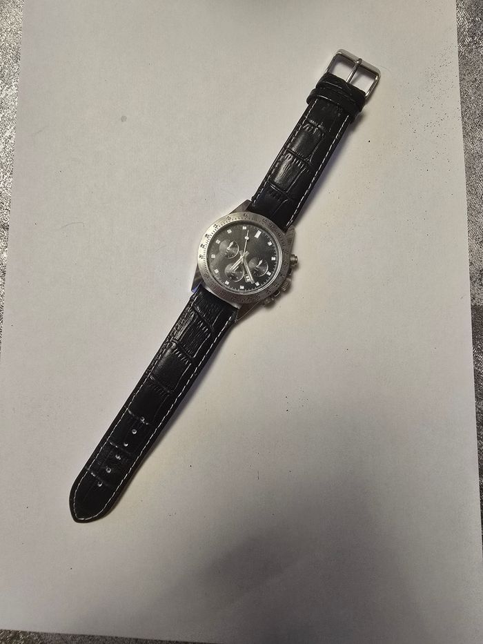 Montre "Style DETOMASO"