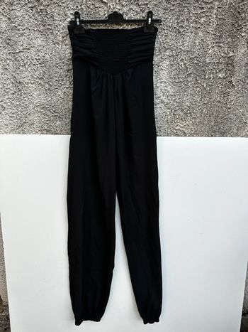 Combinaison bouffante