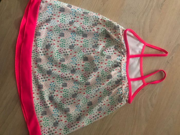 Robe  pour  piscine - photo numéro 2