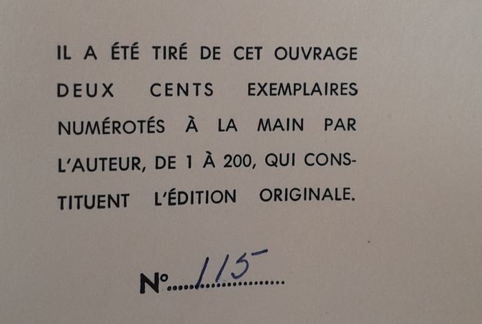 Essais sur l'homme par jean tétreau - photo numéro 10