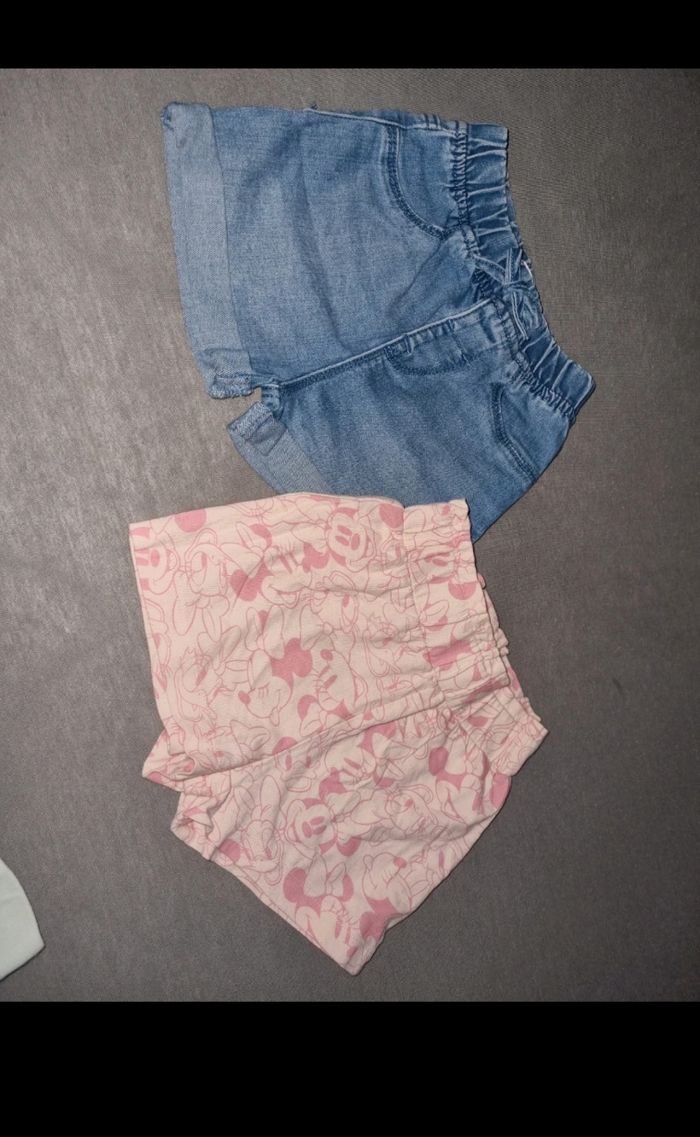 Vetement fille - photo numéro 3