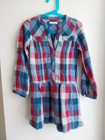 Robe fille okaidi