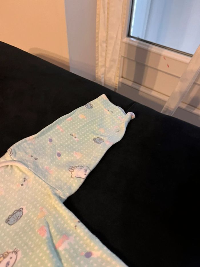 Lot de 3 boddys - photo numéro 5