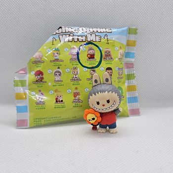 Pop Bean  - The Monster / Labubu