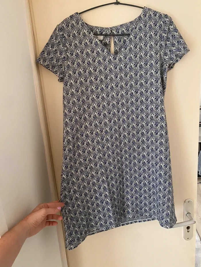 Robe courte promod - photo numéro 2