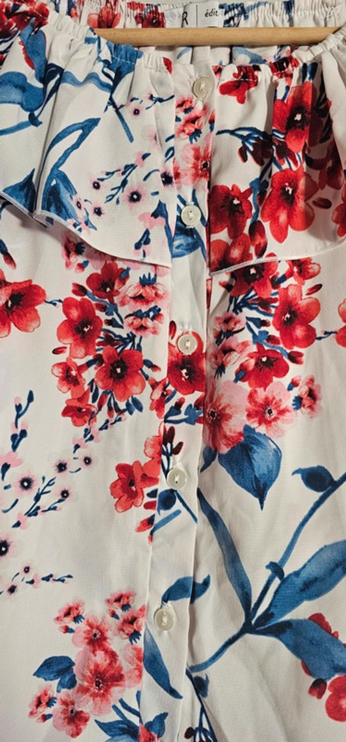 Blouse La Redoute neuve - photo numéro 5