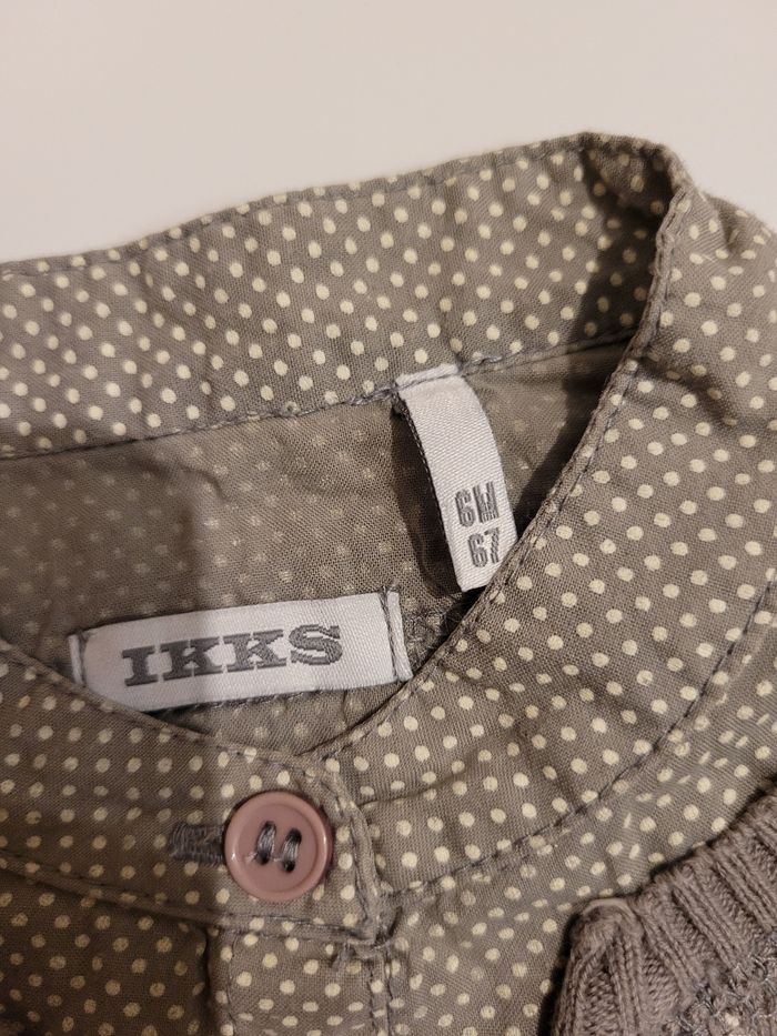 Chemise - photo numéro 2