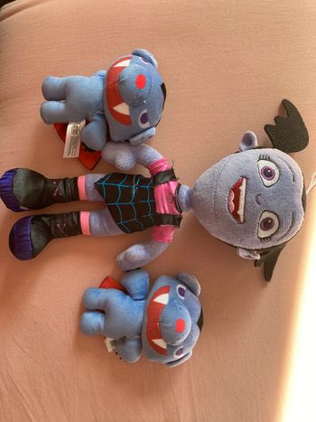 Vampirina