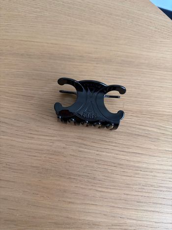 Pince à cheveux Celine