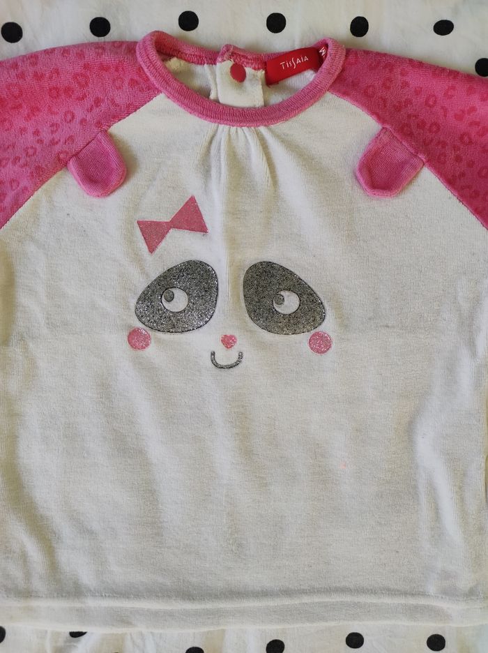 Pyjama fille - photo numéro 2