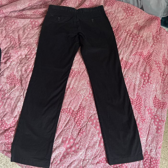 Pantalon hommes taille 44 - photo numéro 3