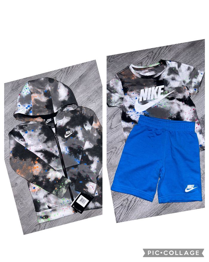 Ensemble Nike