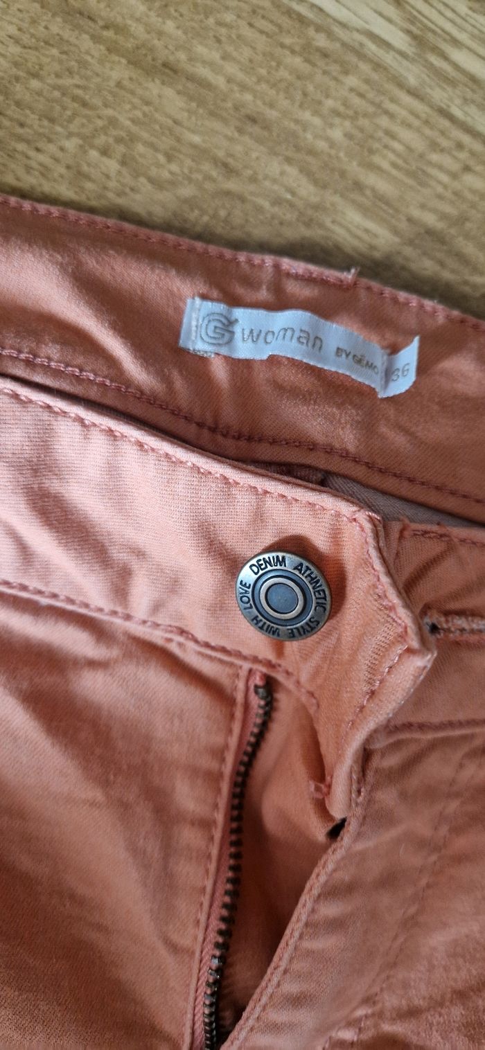 Lot jeans - photo numéro 3