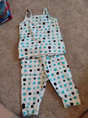 Ensemble été 12 mois