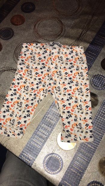 Leggi g court (mi jambes) t 24M