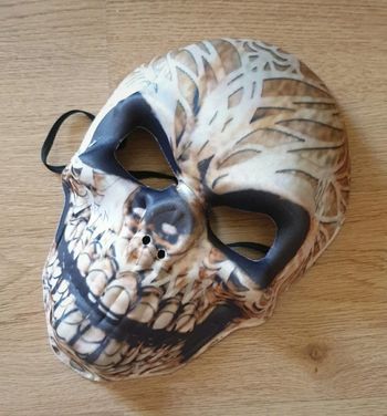 🎀 Masque déguisement 🎀