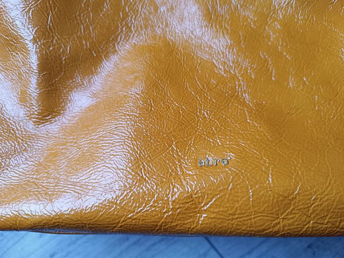 Sac en cuir Abro - photo numéro 4